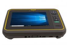 Yuma 7 | Tablets | Trimble MCS - [https://mcs.trimble.com/products-and-solutions/yuma-7]