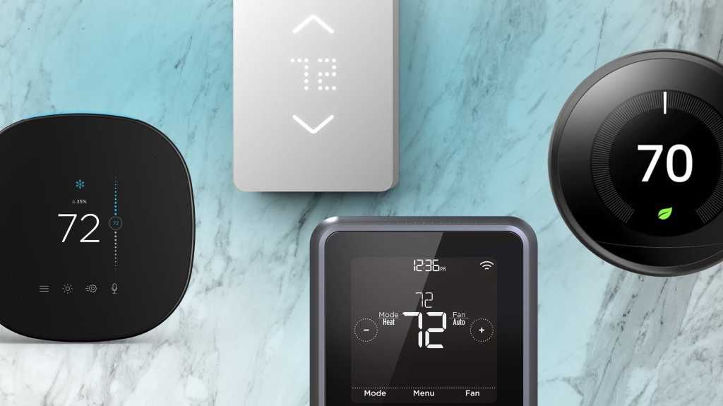 Best smart thermostats 2023: Reviews and buying advice | TechHive