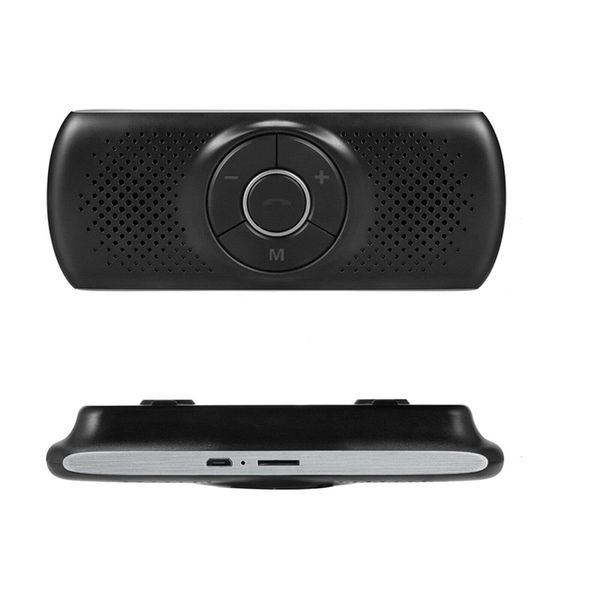 SmartDrive Bluetooth Handsfree Car Speaker with Voice Assistant Support - Walmart.ca