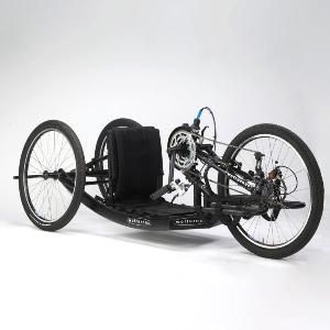 Wolturnus Antaras off-road