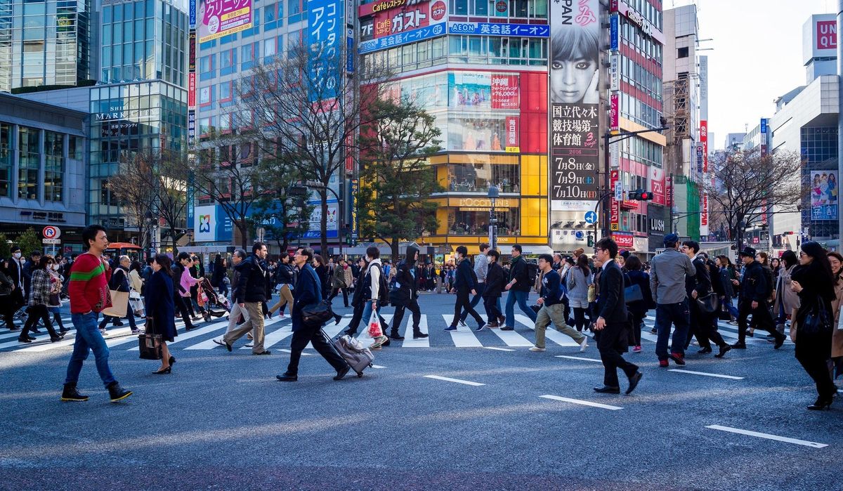 These high-tech shoe inserts could help people navigate | Popular Science