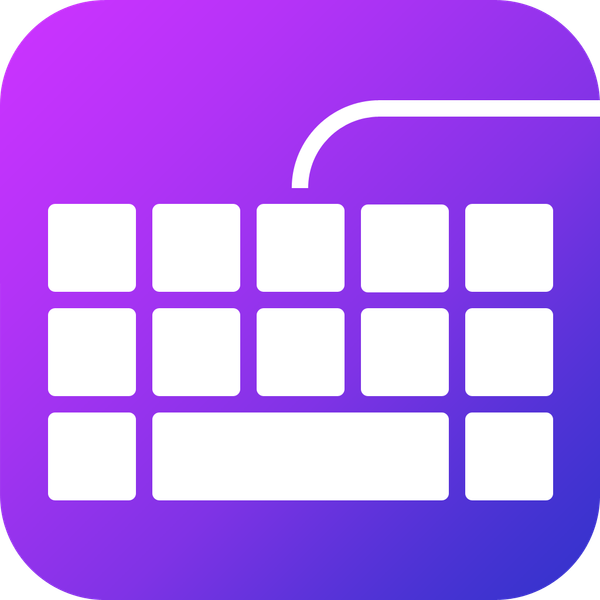 Keedogo : Clavier d'éducation pour iPad | AssistiveWare