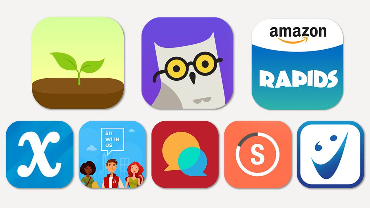 8 New Apps for Tweens and Teens Learning and Attention Issues