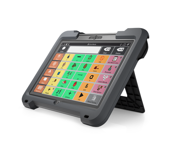 TD I-110 SGD | Dispositif de communication AAC - Tobii Dynavox CA