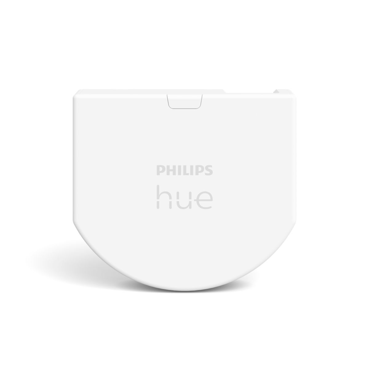 Hue Single Wall Switch Module to control Hue Smart Lights | Philips Hue EN-CA