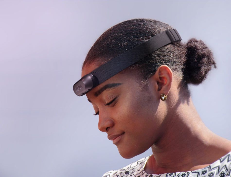 AAVAA EEG Headband V2