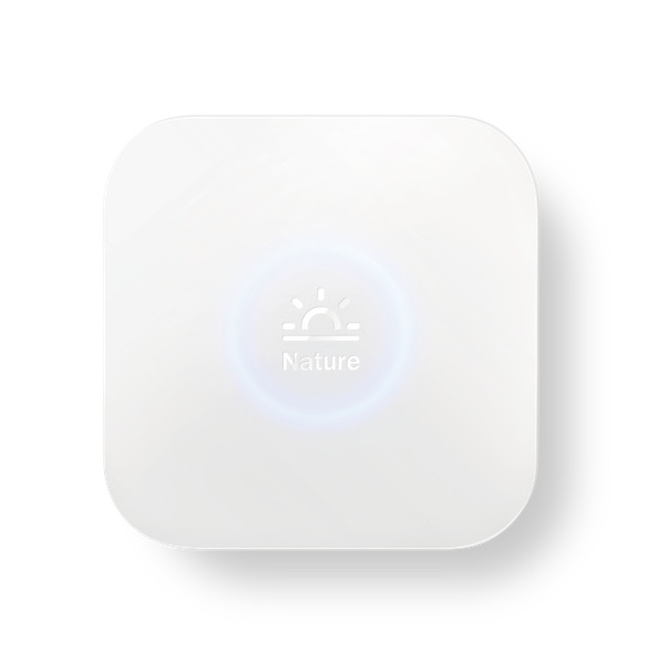 Nature Remo: Smart Remote Control
