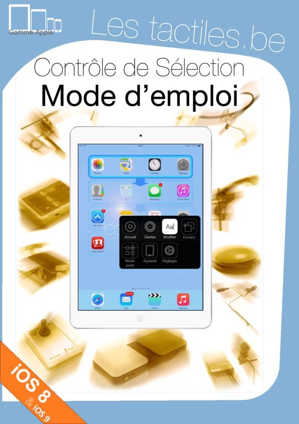 MODEMPLOI_Controle-de-Selection iOS