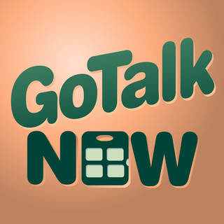 GoTalk NOW LITE