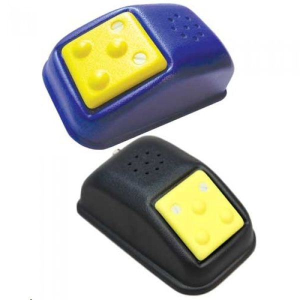 Auditory Choice Making Communicator