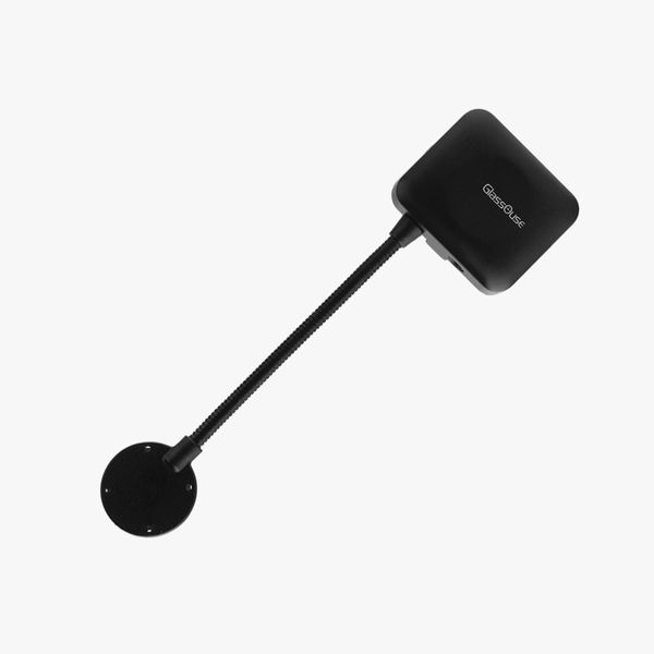 Cheek Switch – Assistive Device for People with Disabilities