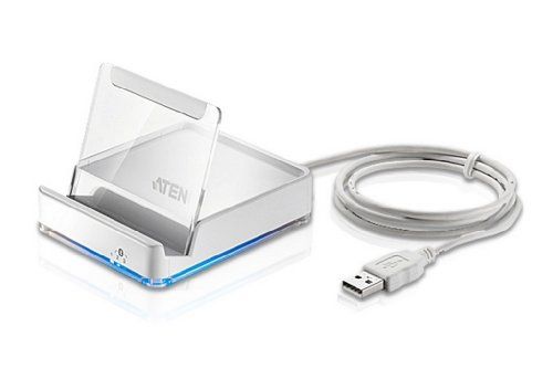 Amazon.com: Aten Technologies Tap USB to Bluetooth KM Switch (CS533): Computers & Accessories