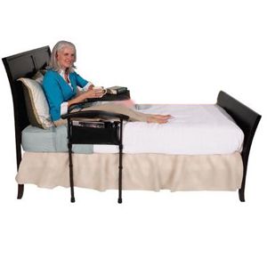 Independance bed table