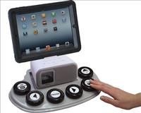 Bluetooth iHome : enablingdevices.com