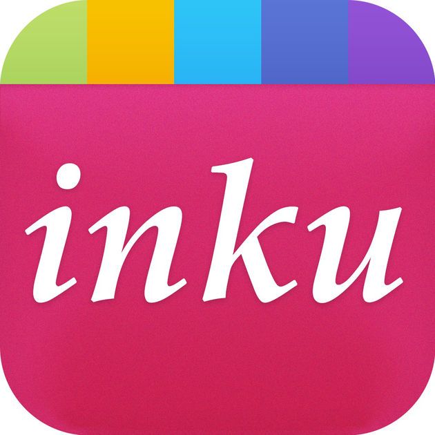 inku - tool for dyslexia on the App Store