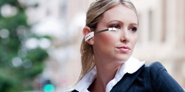 iPhone smart glasses – Vuzix now compatible