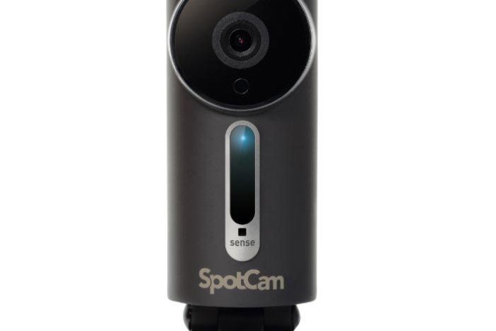 SpotCam Sense Pro HD review: expanding the idea of home monitoring