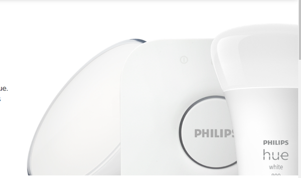 Philips Hue