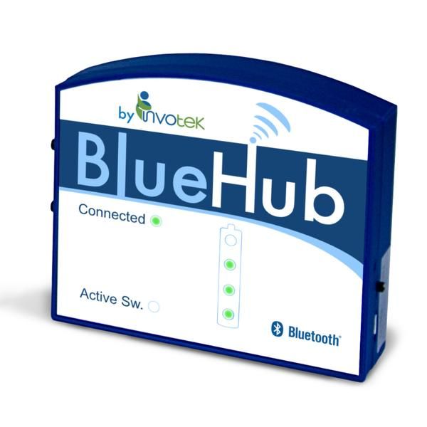 BlueHub - InvoTek