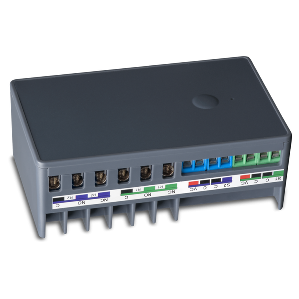 ZOOZ ZEN17 UNIVERSAL RELAY – ZOOZ