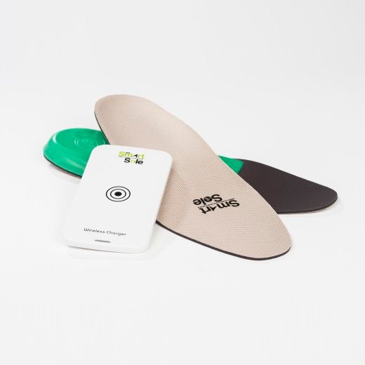 SmartSole GPS Tracker for shoes and slippers - Possum
