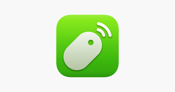 Remote Mouse dans l’App Store