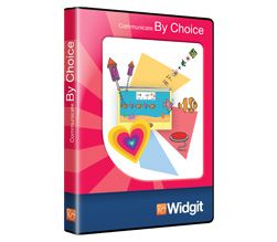 Communicate: By Choice software