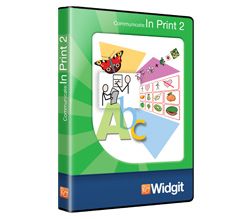 Communicate: In Print 2 software : pour créer des image ou tableau