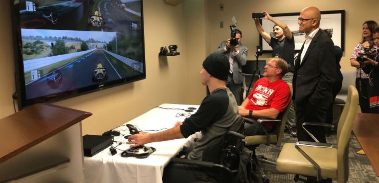 VA embraces gaming as therapy for injured vets -- Defense Systems