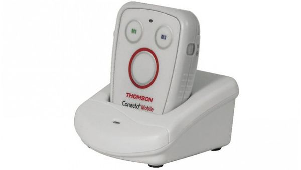 Conecto Mobile - Thomson Phones - ADMEA