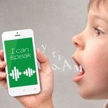 Talkitt - (À VOIR absolument) This Is My Voice Talkitt Makes it Possible for People With Speech Disa