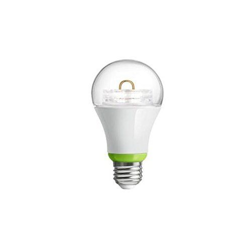 GE Lighting Link, Wireless A19 Smart Connected LED Light Bulb, Soft White (2700K), 60-Watt Equivale…