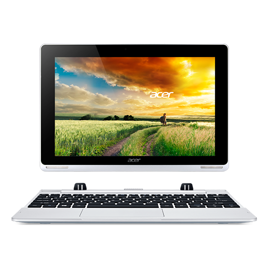 Aspire Switch 10