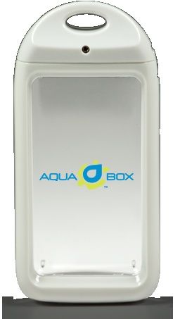 Aquabox Smartphone cover warterproof