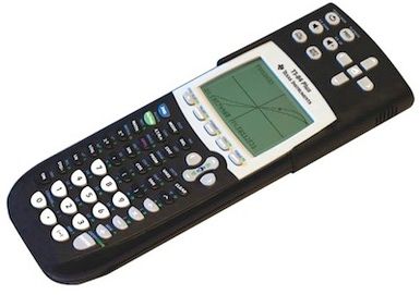 Orion & Create First Talking, Graphing Calculator for the Blind