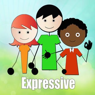 Expressive on the App Store on iTunes