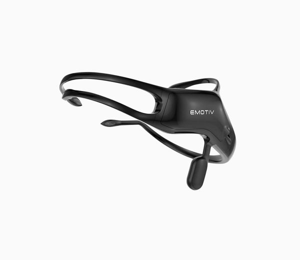 Insight - 5 Channel Wireless EEG Headset – EMOTIV