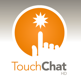 TouchChat HD - AAC on the App Store on iTunes