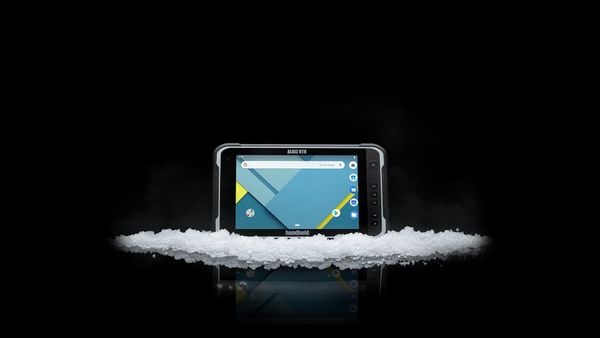 ALGIZ RT8 - Handheld