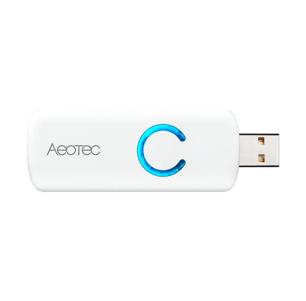 Smart Home Z Stick Gen 5 plus- Aeotec