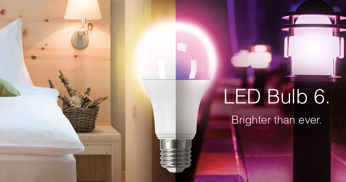 Z-Wave LED bulbs • Aeotec by Aeon Labs - [https://aeotec.com/z-wave-led-lightbulb]