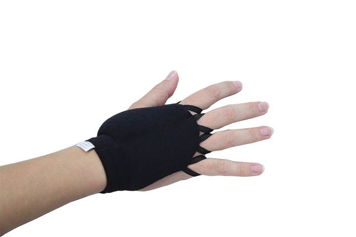 Versatile Weighted Hand writing Glove | Enabling Devices