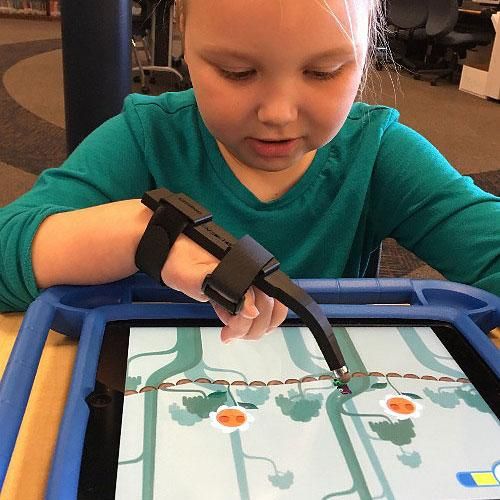 Limitless Stylus | Westminster Technologies