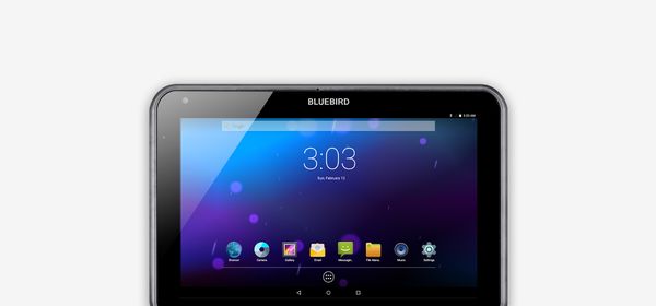 Rugged Tablet Computer RT100