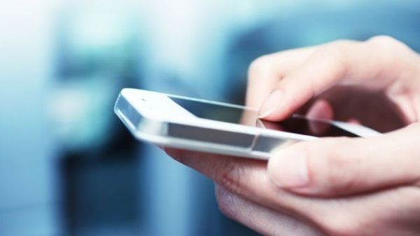 For blind bus riders, a new app boosts independence