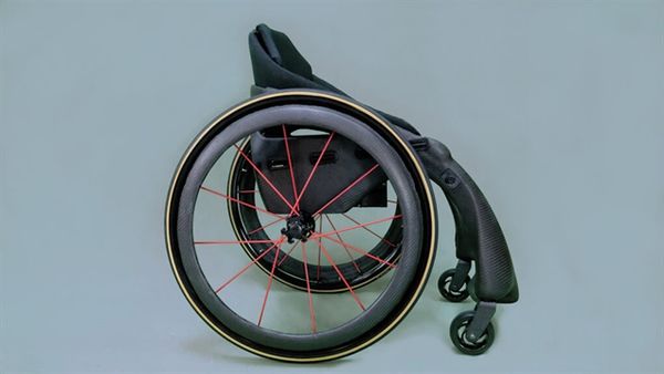 Wheelchair-Using Engineer Wins $1 Million Mobility Prize | Engineering.com