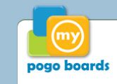 Pogo Boards : création de tableaux de communication papier