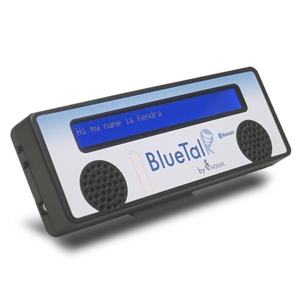 BlueTalk - InvoTek