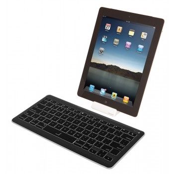 Clavier iPad et Android