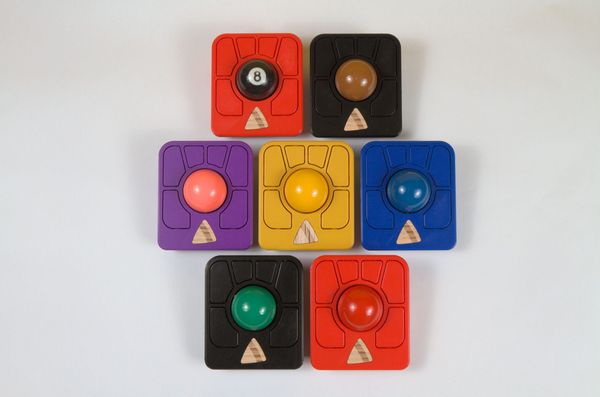 Adept Trackball – Ploopy